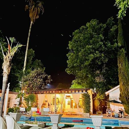 La Casita Inn Bustamante Buitenkant foto