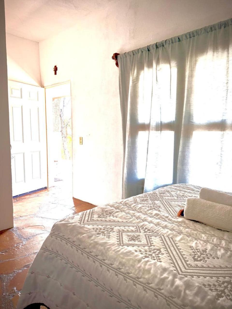 La Casita Inn Bustamante Buitenkant foto